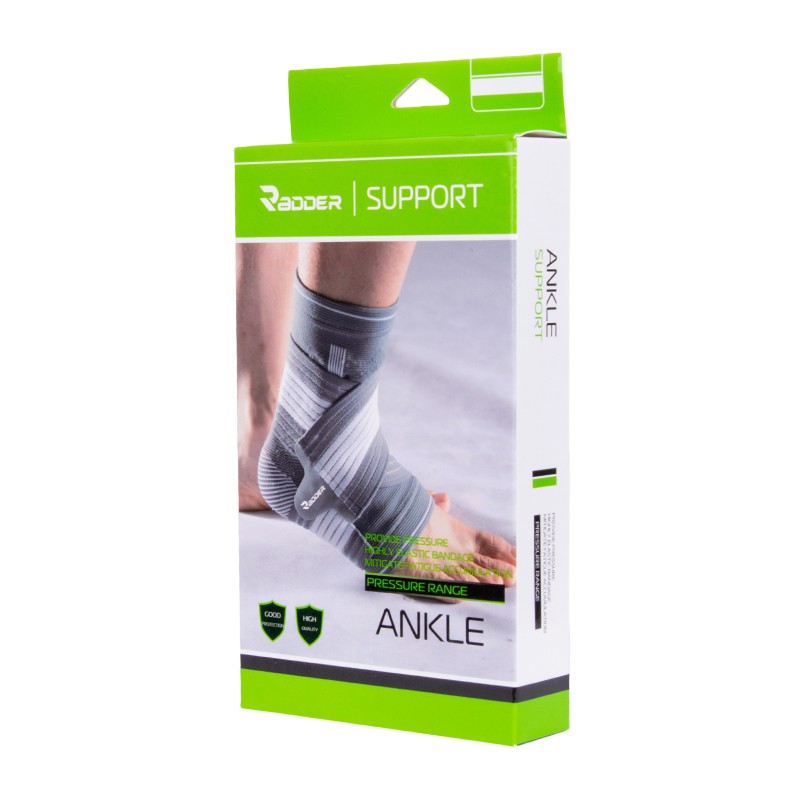 Бандаж на голеностопный сустав Radder 822024-011 изображение 2