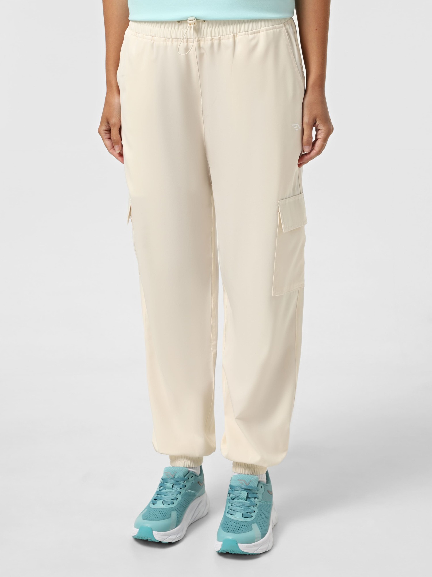 Брюки женские Evoids Maiden кремовые 792501-210 изображение 2