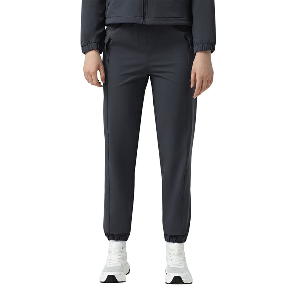 Брюки женские Larum Rylan темно-серые 172819-020