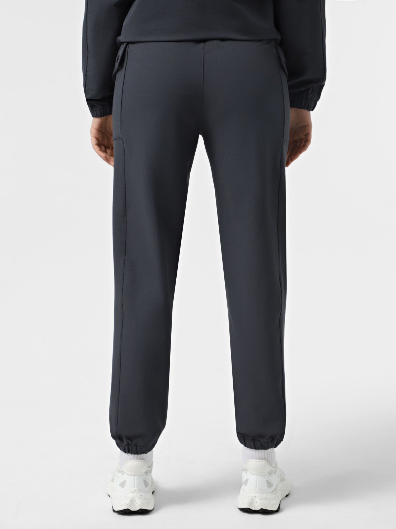 Брюки женские Larum Rylan темно-серые 172819-020 изображение 3