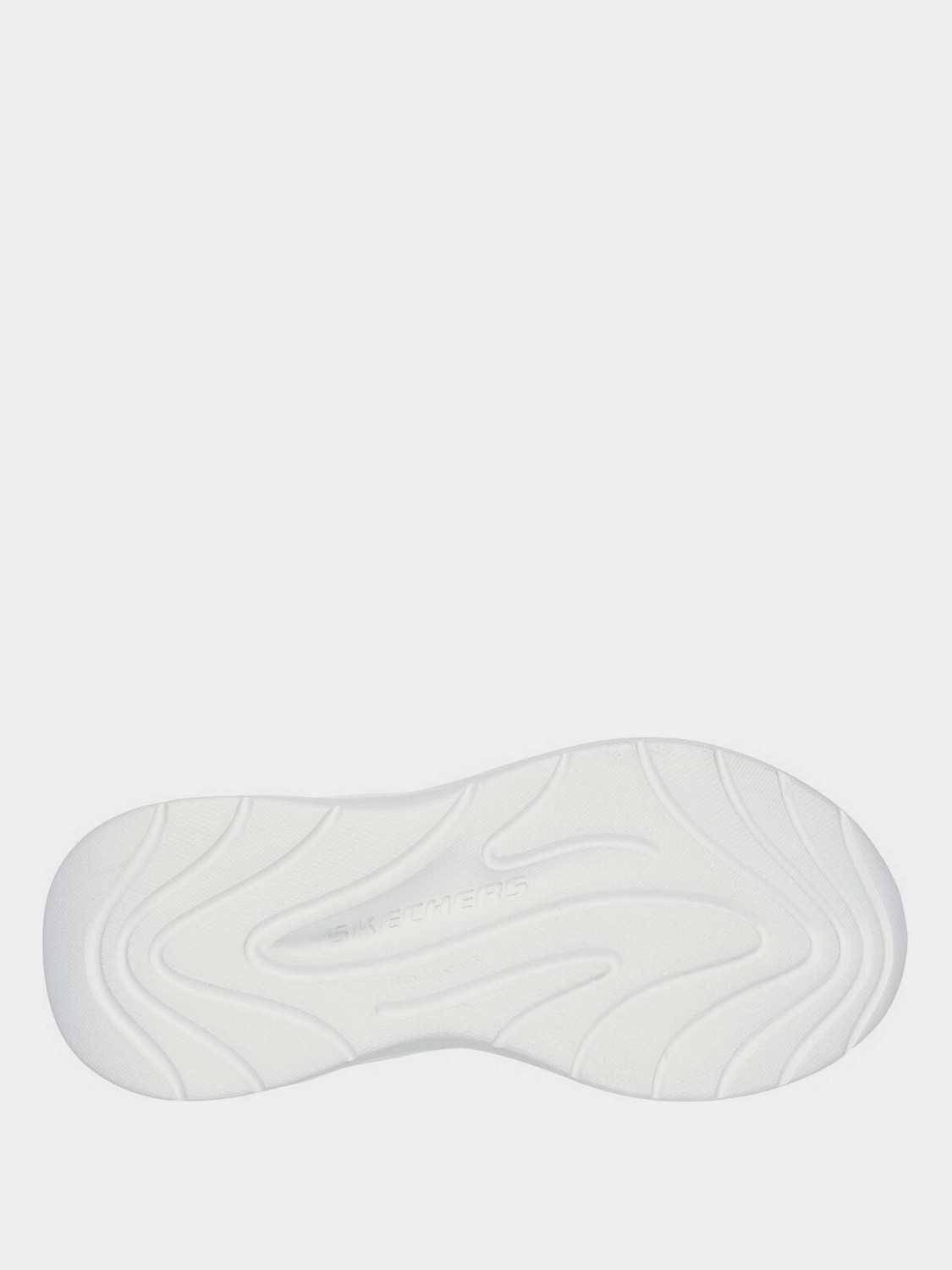 Кросівки дитячі Skechers WAVE 92 чорні 303557L BLK изображение 6