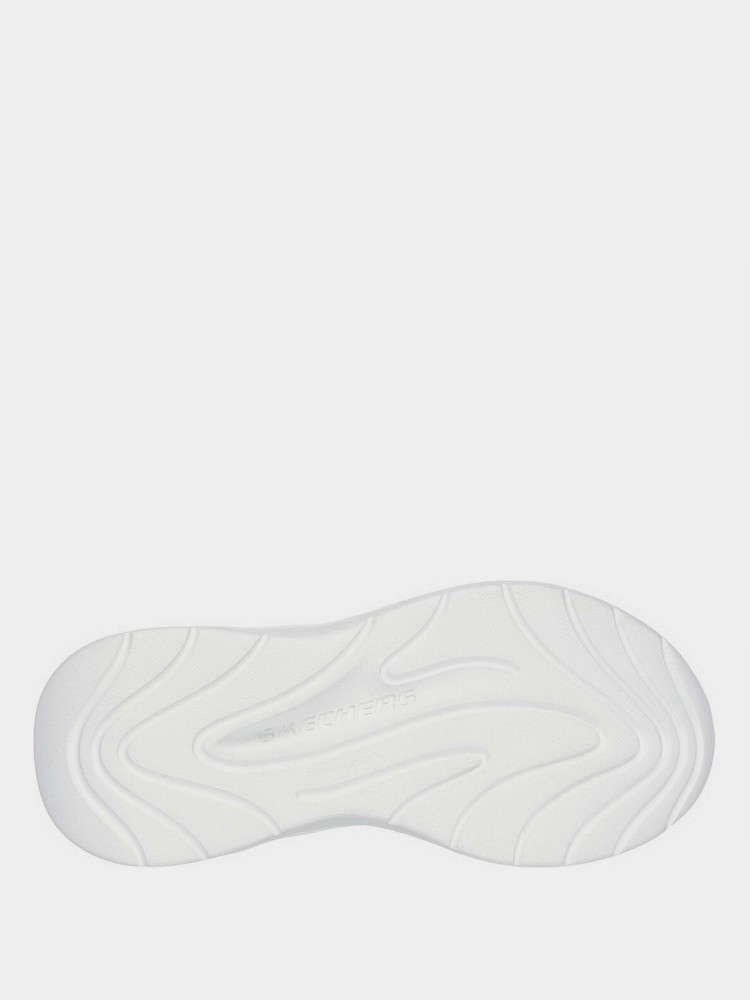 Кроссовки детские Skechers WAVE 92 черные 303557L BLK изображение 6