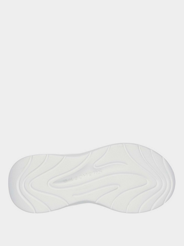 Кроссовки детские Skechers WAVE 92 черные 303557L BLK изображение 6