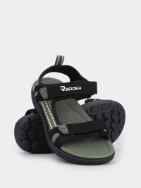 Сандалії дитячі Radder Martibo зелені 122512-310 изображение 5