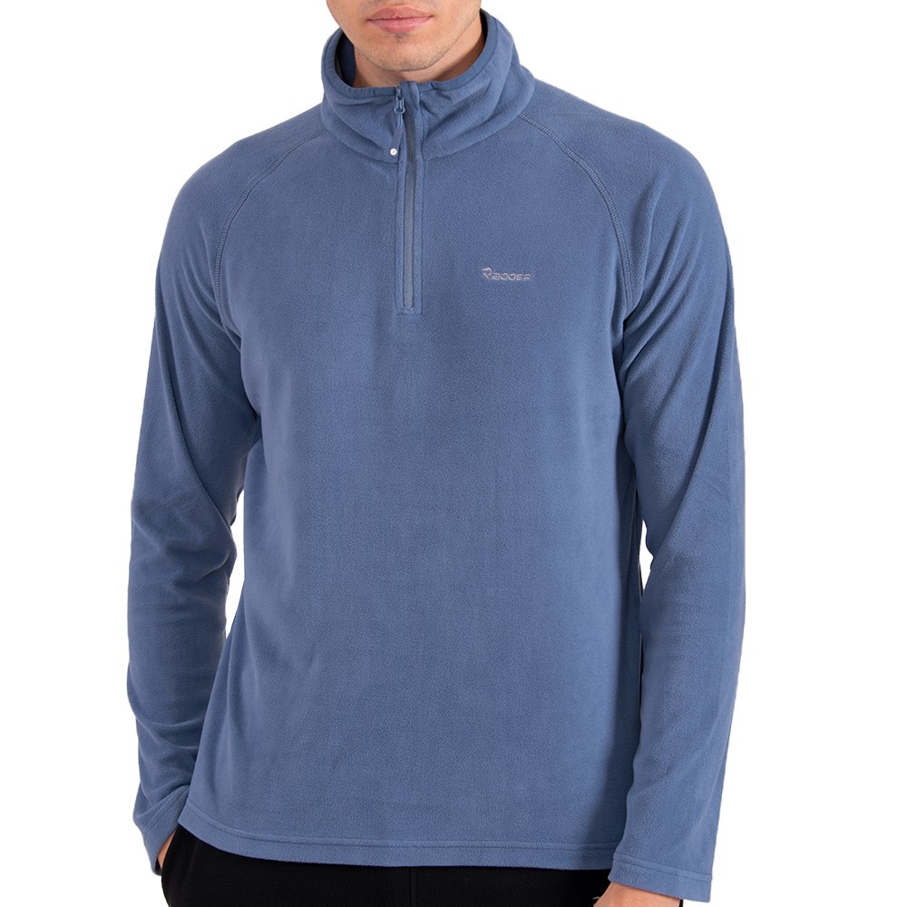 Толстовка мужская Radder Artic голубая 120063-410 изображение 1