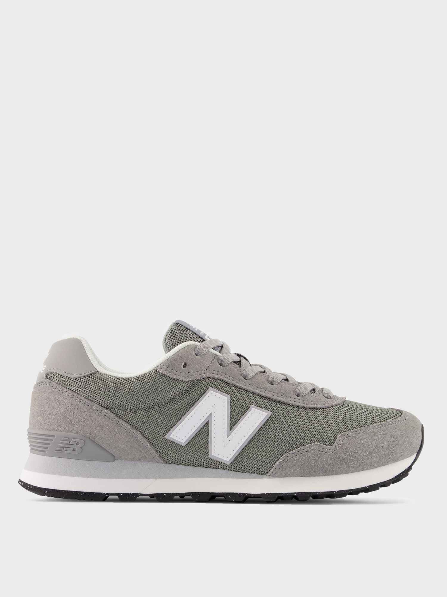 Кроссовки мужские New Balance 515 серые ML515GRY изображение 2