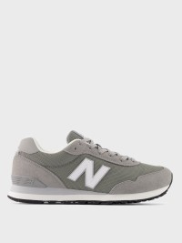 Кроссовки мужские New Balance New Balance 515 серые ML515GRY изображение 2