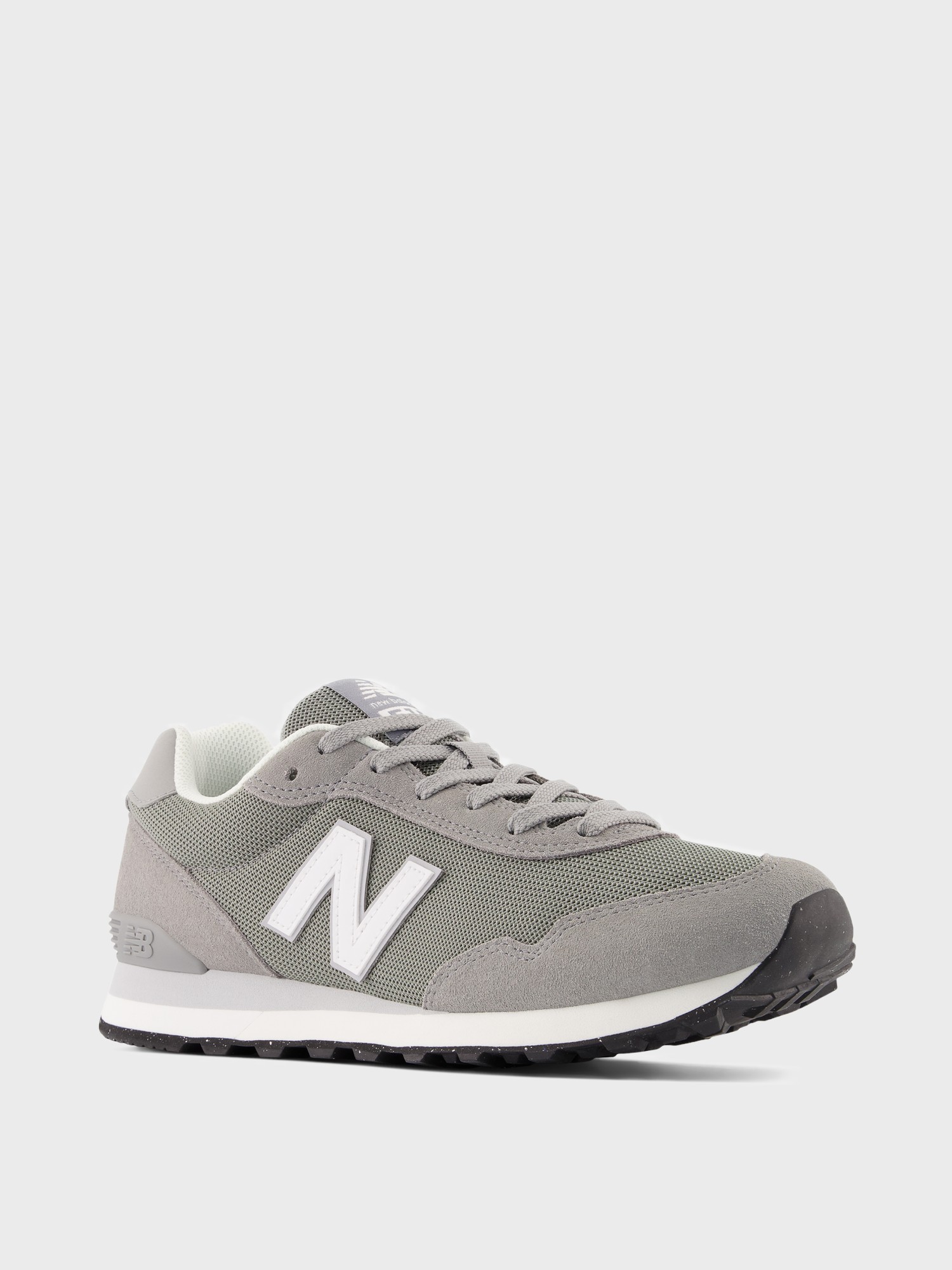 Кроссовки мужские New Balance 515 серые ML515GRY изображение 6