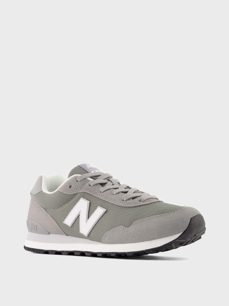 Кроссовки мужские New Balance New Balance 515 серые ML515GRY изображение 6
