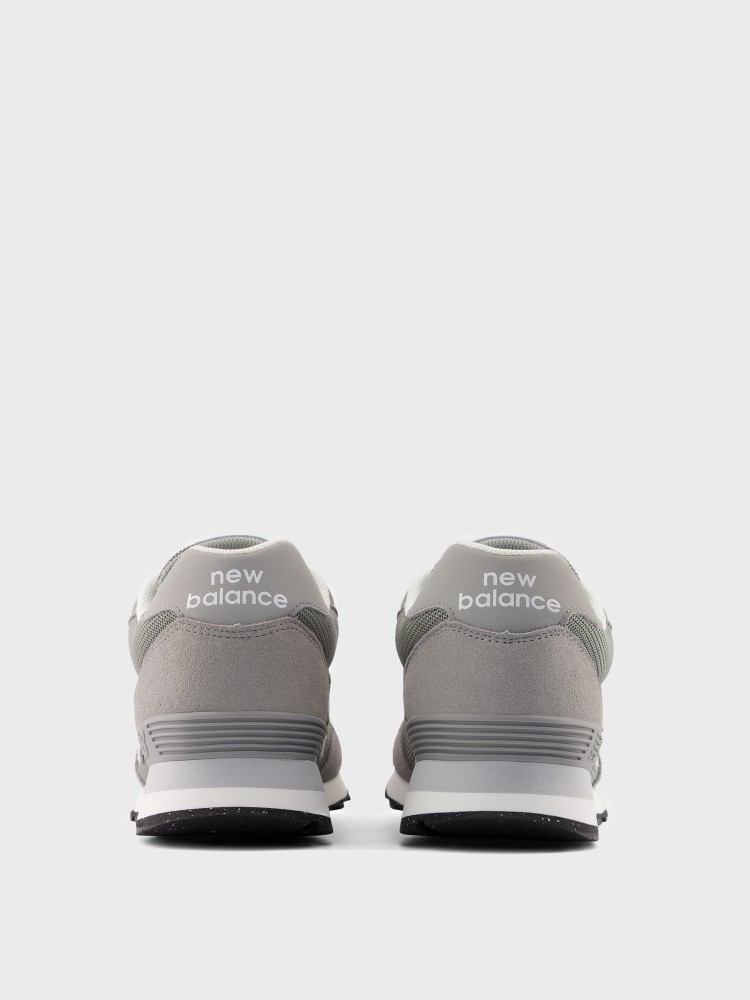 Кроссовки мужские New Balance New Balance 515 серые ML515GRY изображение 7