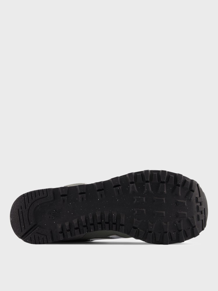 Кроссовки мужские New Balance New Balance 515 серые ML515GRY изображение 8