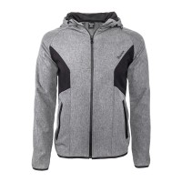 Ветровка мужская Radder Kebel серая 442106-011 изображение 2
