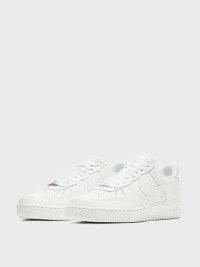 Кросівки чоловічі Nike AIR FORCE 1 '07 LE білі CW2288-111 изображение 3