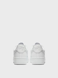 Кросівки чоловічі Nike AIR FORCE 1 '07 LE білі CW2288-111 изображение 7
