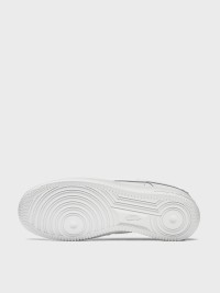 Кросівки чоловічі Nike AIR FORCE 1 '07 LE білі CW2288-111 изображение 8