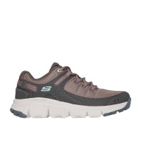 Кросівки жіночі Skechers SUMMITS AT коричневі 180271 BRMT