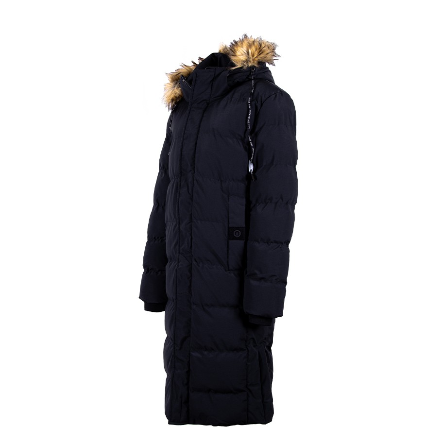 Куртка мужская Radder черная 9521-010 изображение 1