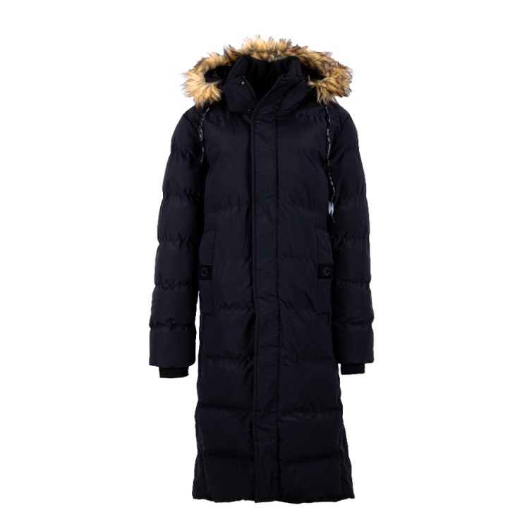 Куртка мужская Radder черная 9521-010 изображение 2