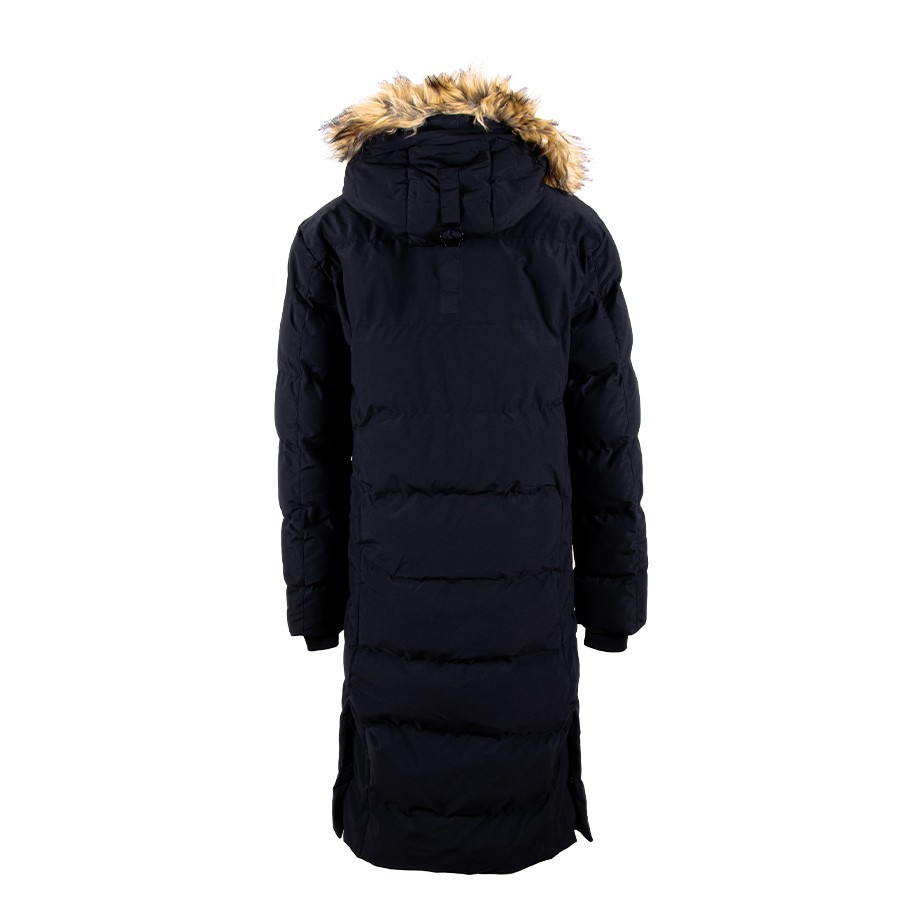 Куртка мужская Radder черная 9521-010 изображение 3