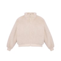 Куртка дитяча Radder Amira молочна 262520-121 изображение 1