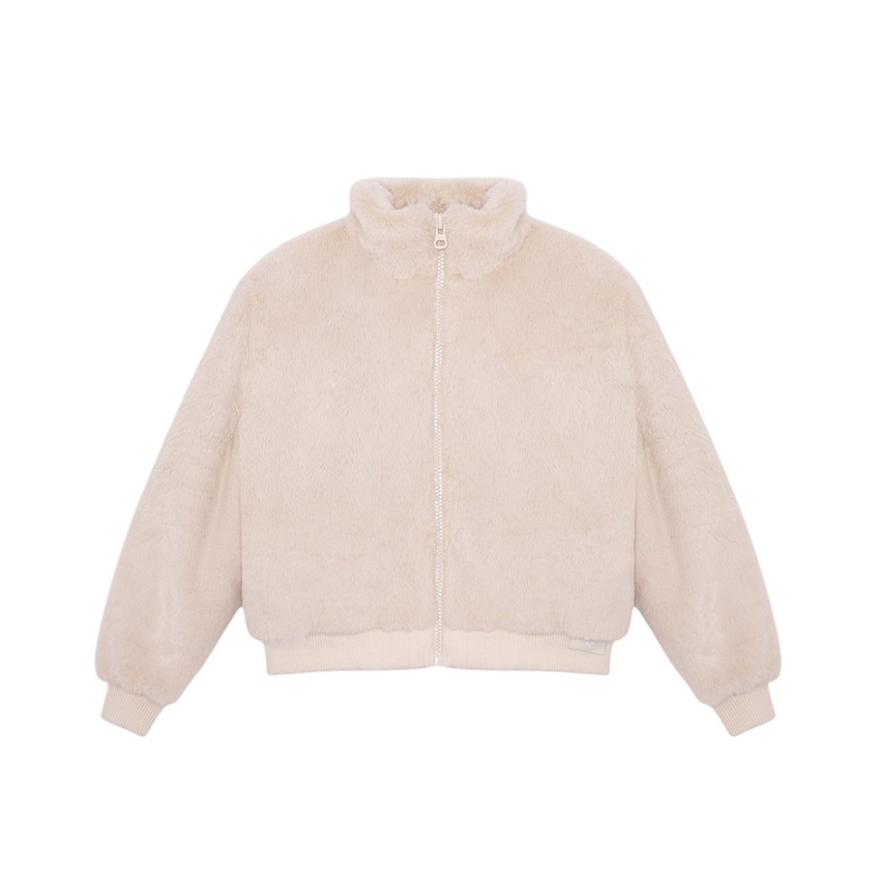 Куртка дитяча Radder Amira молочна 262520-121 изображение 1 Куртка дитяча Radder Amira молочна 262520-121 изображение 1