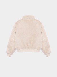 Куртка дитяча Radder Amira молочна 262520-121 изображение 3