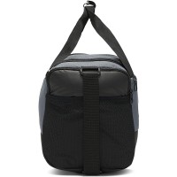 Сумка Nike Brasilia Training Duffel Bag серая BA5961-026 изображение 3