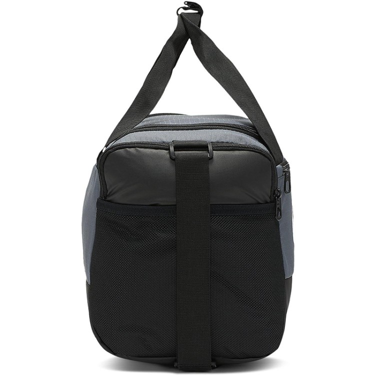 Сумка Nike Brasilia Training Duffel Bag серая BA5961-026 изображение 3