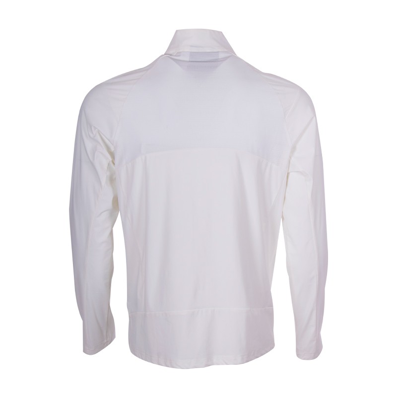 Вітрівка чоловіча Radder біла 420761-100 изображение 3