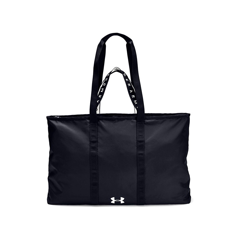 Сумка женская Under Armour Ua Favorite 2.0 Tote черная 1352120-002 изображение 1