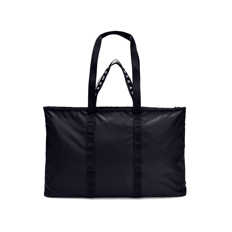 Сумка женская Under Armour Ua Favorite 2.0 Tote черная 1352120-002 изображение 2