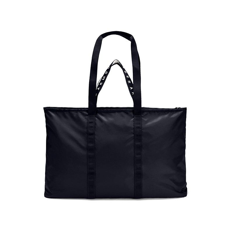Сумка женская Under Armour Ua Favorite 2.0 Tote черная 1352120-002 — фото 2 — Sport City Сумка женская Under Armour Ua Favorite 2.0 Tote черная 1352120-002 — фото 2