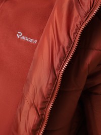 Куртка мужская Radder Avalon терракотовая 122536-850 изображение 4