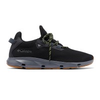Кросівки чоловічі Columbia COLUMBIA VENT™ AERO чорні 1939151-010 изображение 1