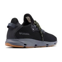 Кросівки чоловічі Columbia COLUMBIA VENT™ AERO чорні 1939151-010 изображение 3