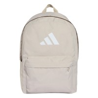 Рюкзак  Adidas CLSC BARS BP серый JX8860 изображение 1