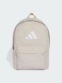 Рюкзак  Adidas CLSC BARS BP серый JX8860 изображение 2