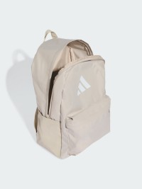 Рюкзак  Adidas CLSC BARS BP серый JX8860 изображение 7