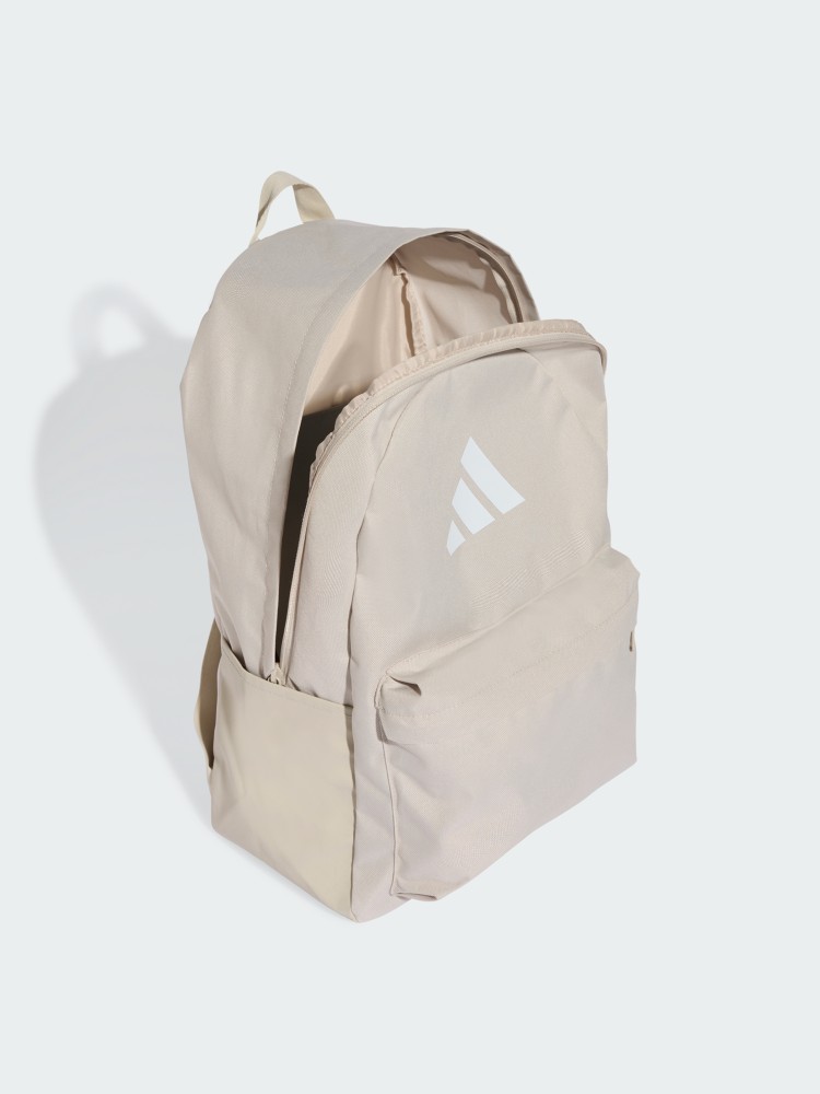 Рюкзак  Adidas CLSC BARS BP серый JX8860 изображение 7