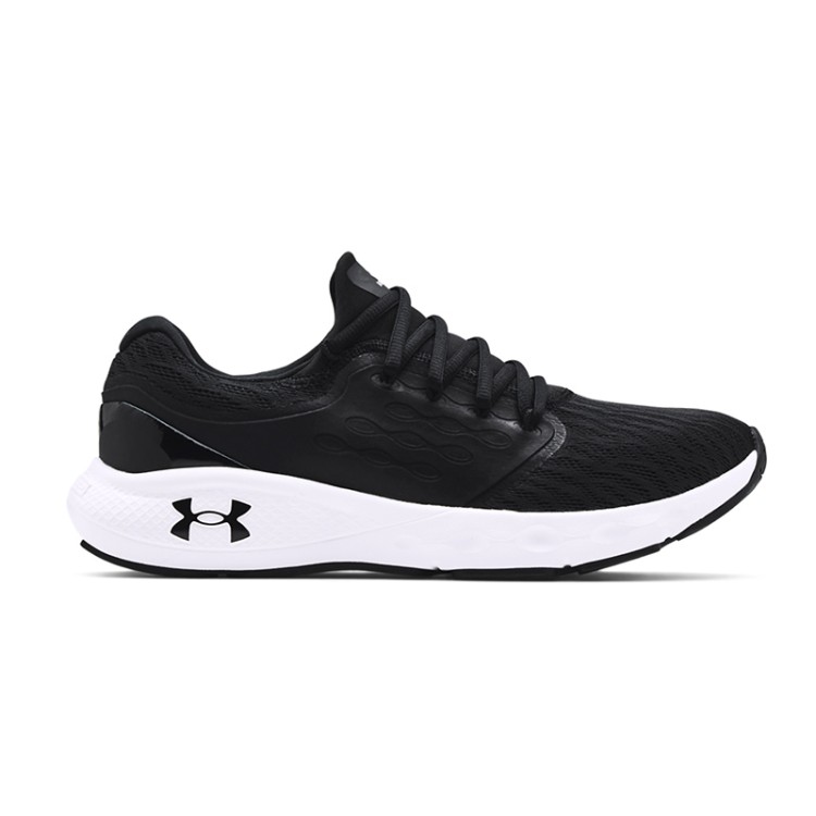 Кроссовки  мужские Under Armour Ua Charged Vantage черные 3023550-001 изображение 1