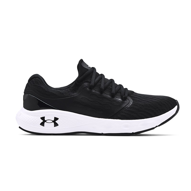 Кроссовки  мужские Under Armour Ua Charged Vantage черные 3023550-001 изображение 1