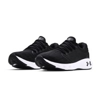 Кроссовки  мужские Under Armour Ua Charged Vantage черные 3023550-001 изображение 2