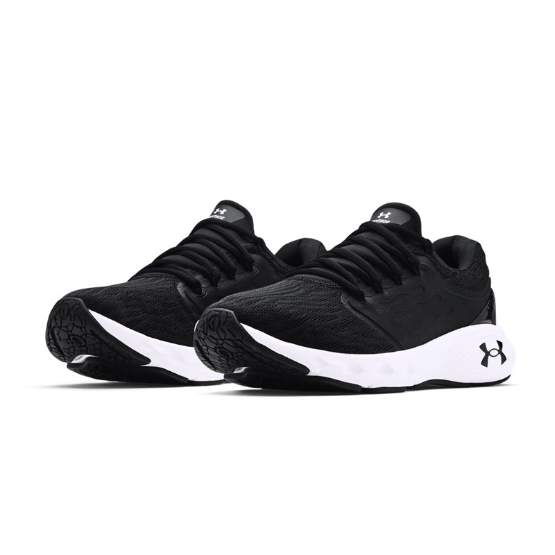 Кроссовки  мужские Under Armour Ua Charged Vantage черные 3023550-001 изображение 2