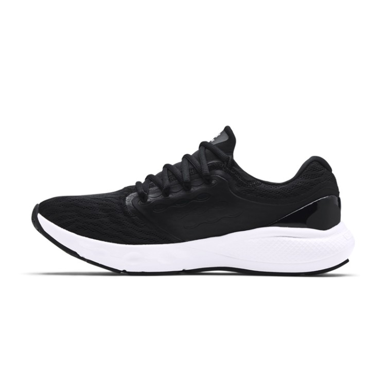 Кроссовки  мужские Under Armour Ua Charged Vantage черные 3023550-001 изображение 3