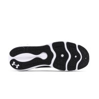 Кроссовки  мужские Under Armour Ua Charged Vantage черные 3023550-001 изображение 4