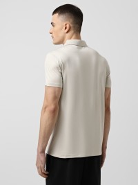 Поло мужское Larum Gaston бежевое 942503-125 изображение 3