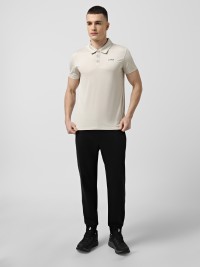 Поло мужское Larum Gaston бежевое 942503-125 изображение 6