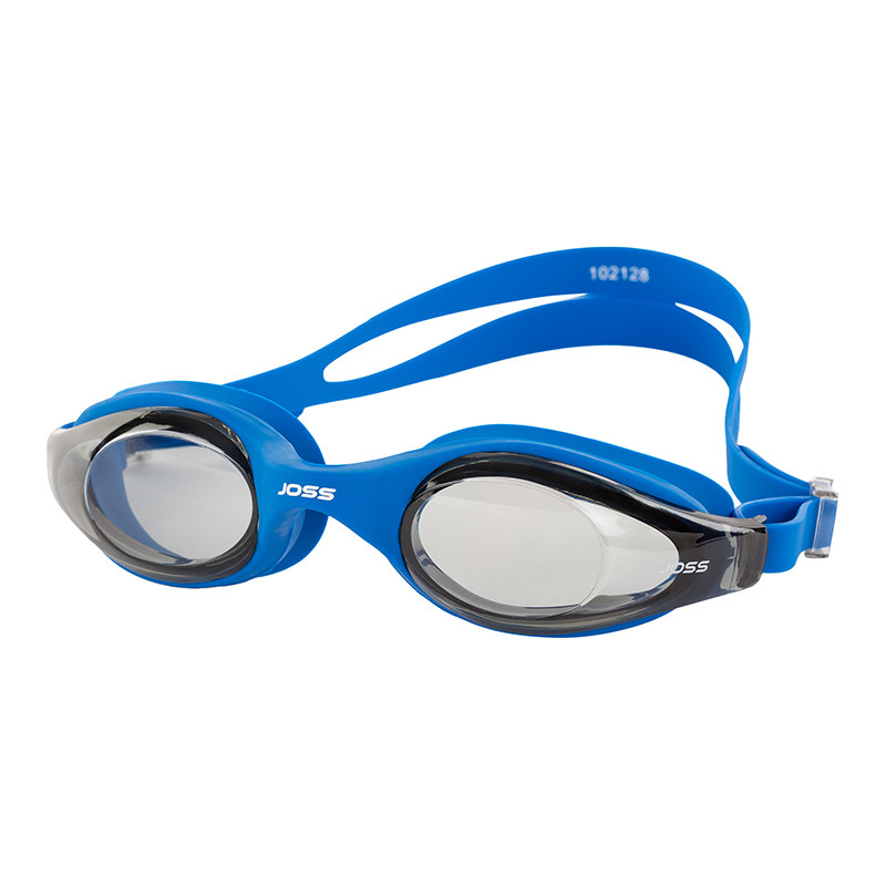 Очки для плавания Joss синие 102128-Z2 изображение 1