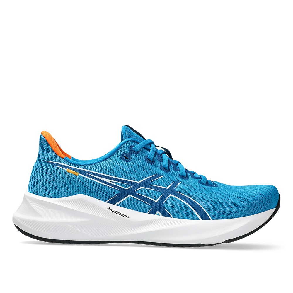 Кроссовки мужские Asics VERSABLAST 4 голубые 1011B984-403