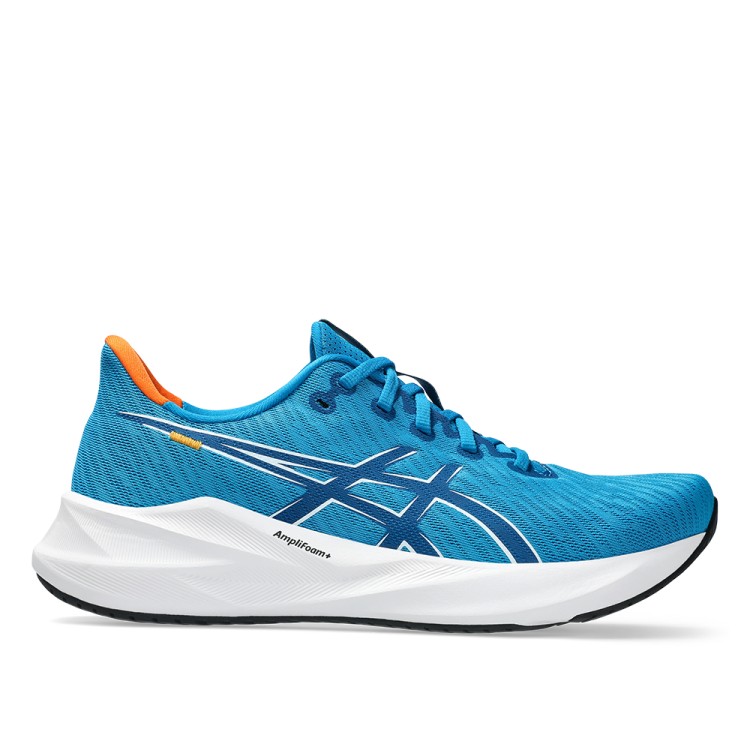 Кросівки чоловічі Asics VERSABLAST 4 блакитні 1011B984-403 изображение 1